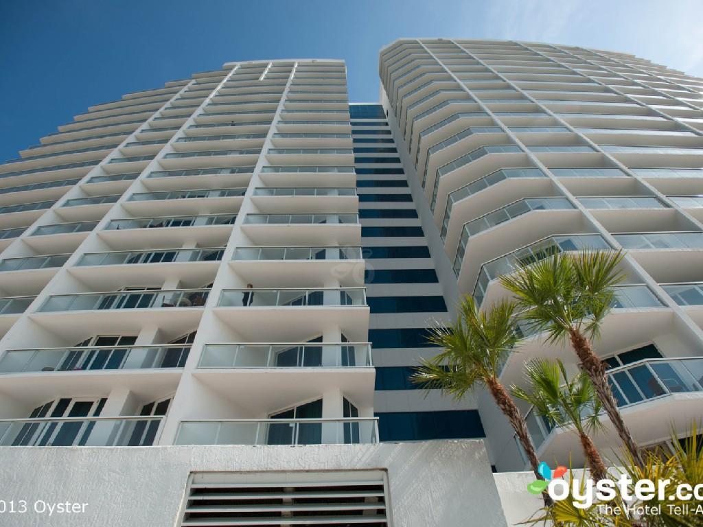 Private Residences Fort Lauderdale Beach Resort Exterior photo
