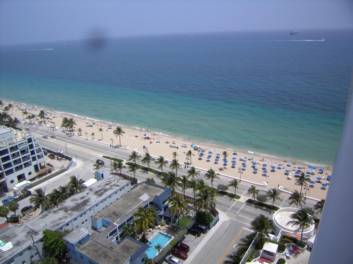 Private Residences Fort Lauderdale Beach Resort Exterior photo