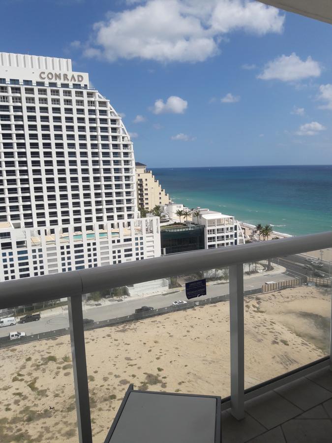 Private Residences Fort Lauderdale Beach Resort Exterior photo