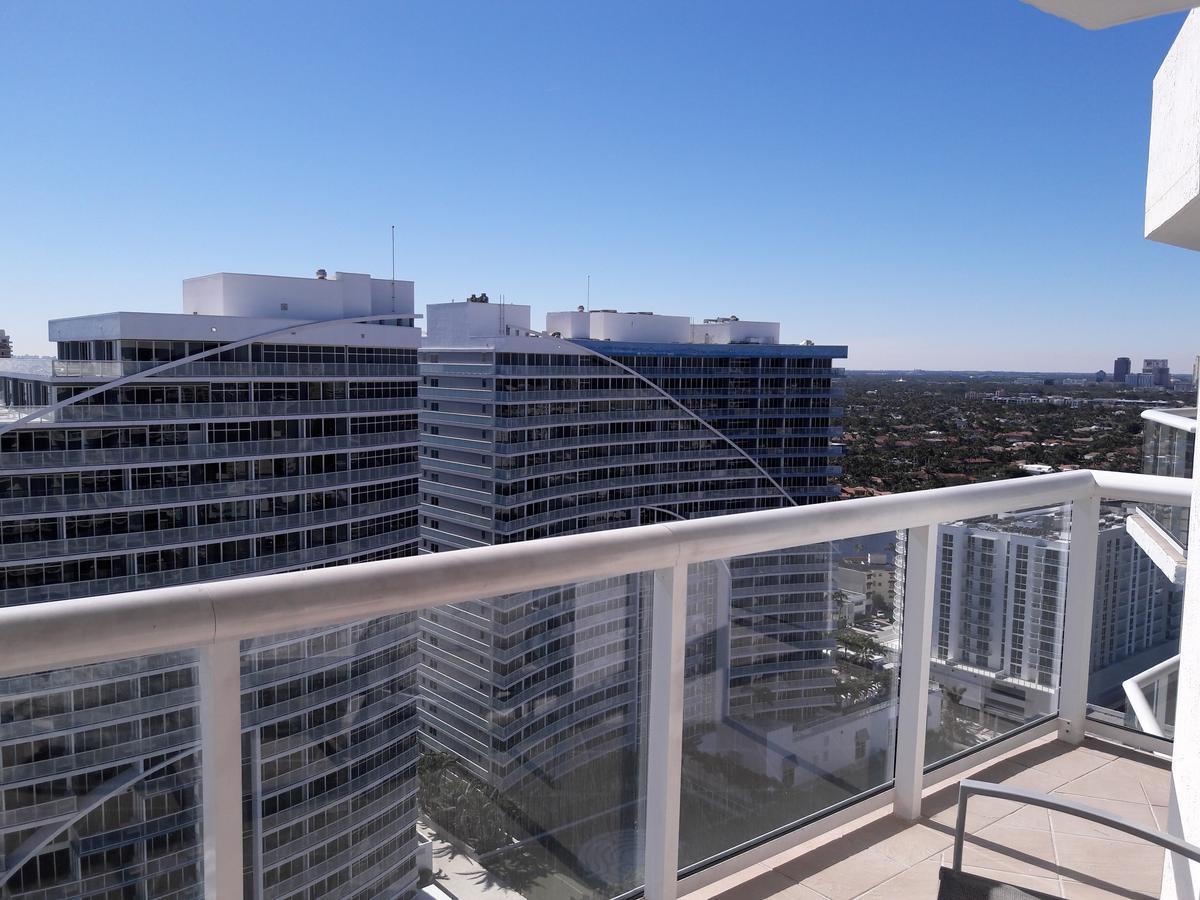 Private Residences Fort Lauderdale Beach Resort Exterior photo