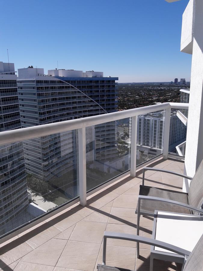 Private Residences Fort Lauderdale Beach Resort Exterior photo